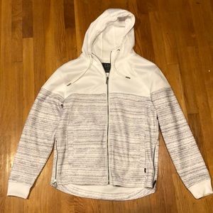 Champs Sports Gear Zip Up Hoodie